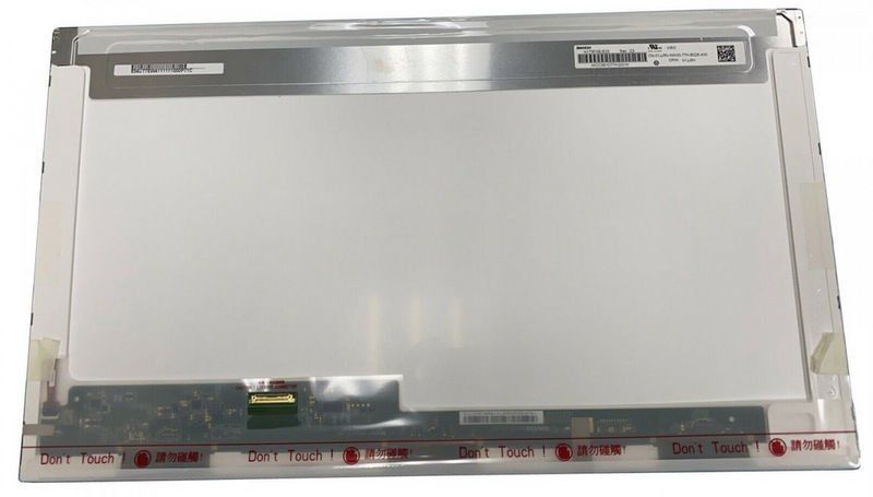 N173HGE-E11 Uyumlu 17.3 30 Pin 1920*1080p 30 Pin Led Ekran