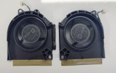 Dell G15 5530 5531 5535 5540 5545 P121F Orijinal Fan EG75071S1-C290-S9A EG75071S1-C280-S9A