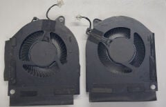 Dell G15 5530 5531 5535 5540 5545 P121F Orijinal Fan EG75071S1-C290-S9A EG75071S1-C280-S9A