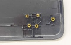 HP 15-BS 15-BW 15-RB 15-RA 250 G6 255 G6 Orijinal Lcd Cover Arka Kapak