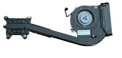 HP EliteBook 840 G3 745 G3 Orijinal Fan 821163-001
