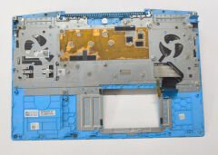 Dell G3 15 3500 3590 P89F P89F002 Orijinal Klavye Üst Kasa Palmrest