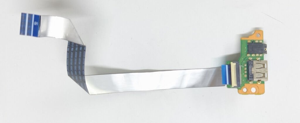 Acer Aspire E5-475 474 473 E5-476 P249 N16Q1 Orijinal Usb Aux Kart