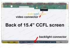 LTN154AT01-101 15.4  Lcd Floresan Ekran