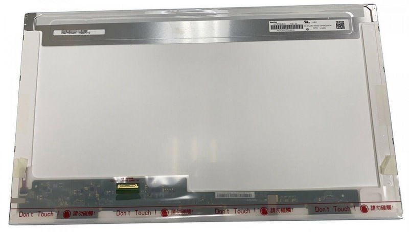 LP173WD1 TP E2 Uyumlu 17.3 30 Pin 1920*1080p 30 Pin Led Ekran