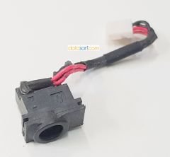 Samsung Np530u4c Np530u4b Np535u4c Np535u4e Power Jack Şarj Soketi