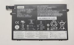Lenovo Thinkpad R480  Orijinal Batarya Pil L17M3P52
