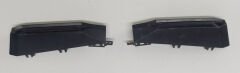 HP Pavilion Gaming 17-CD 17T-CD TPN-C142 Orijinal Izgara Kapakları