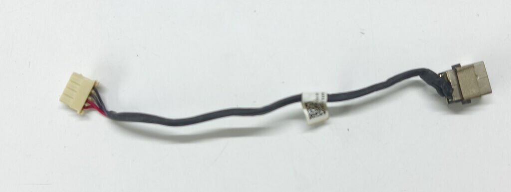 Acer Aspire E5-475 474 473 E5-476 P249 N16Q1 Orijinal Power Jack Şarj Soketi