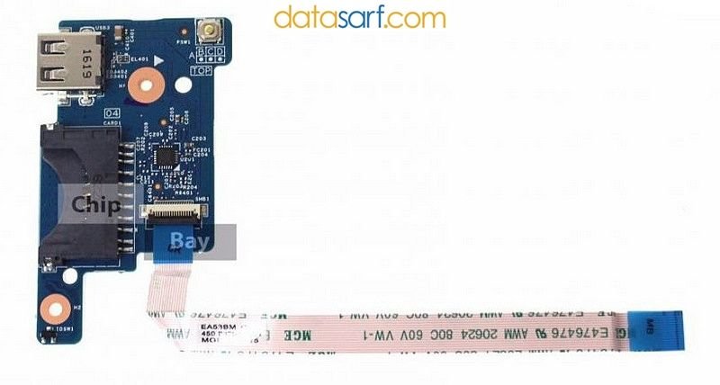 Acer Es1-512 Usb Ve Start On Of 448.09006.0011