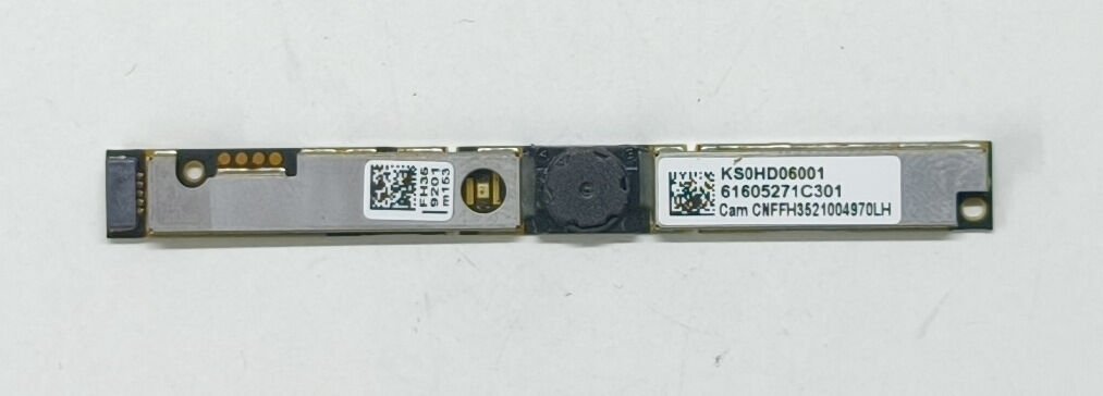 Acer Aspire E5-475 474 473 E5-476 P249 N16Q1 Orijinal Webcam Kamera