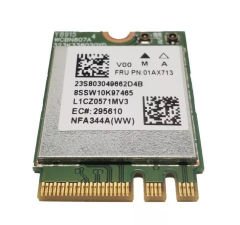 Lenovo Gaming 3-15IMH05 81Y4 3-15ARH05 82EY Orijinal Wireless Kart 8SSW10K97465  01AX713