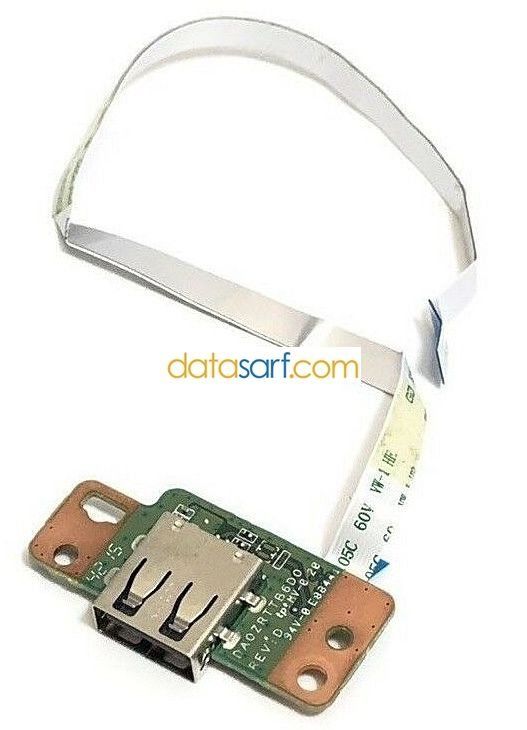 Acer F5-572 Usb Kart DA0ZRTTB6D0