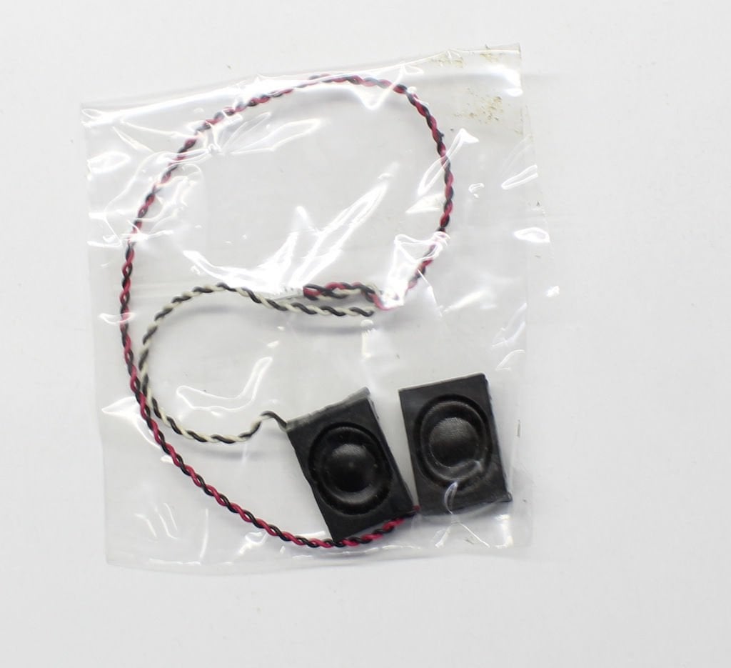 Sony PCG-7X1M VGN-N21E Hoparlör Speaker