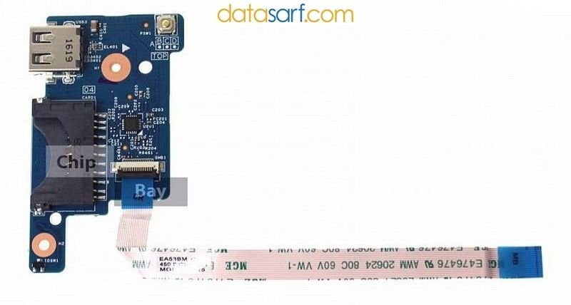 Acer Es1-571 Usb Ve Start On Of 448.09006.0011