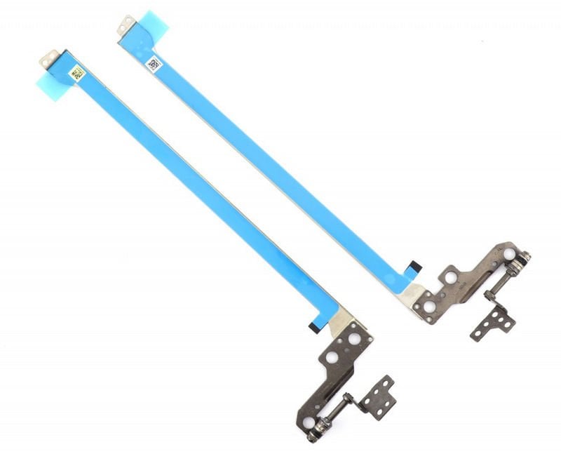 Lenovo Gaming 3-15IMH05 81Y4 3-15ARH05 82EY Orijinal Menteşe AM1JM000110