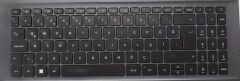 Acer Aspire A715-51G A715-76 N22Q3 Orijinal Üst Kasa Klavye