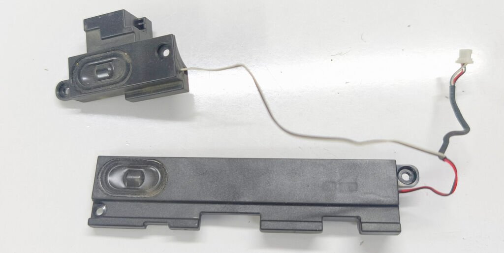 HP ProBook 4530S 4531S 4535S 4536S Orijinal Hoparlör Speaker