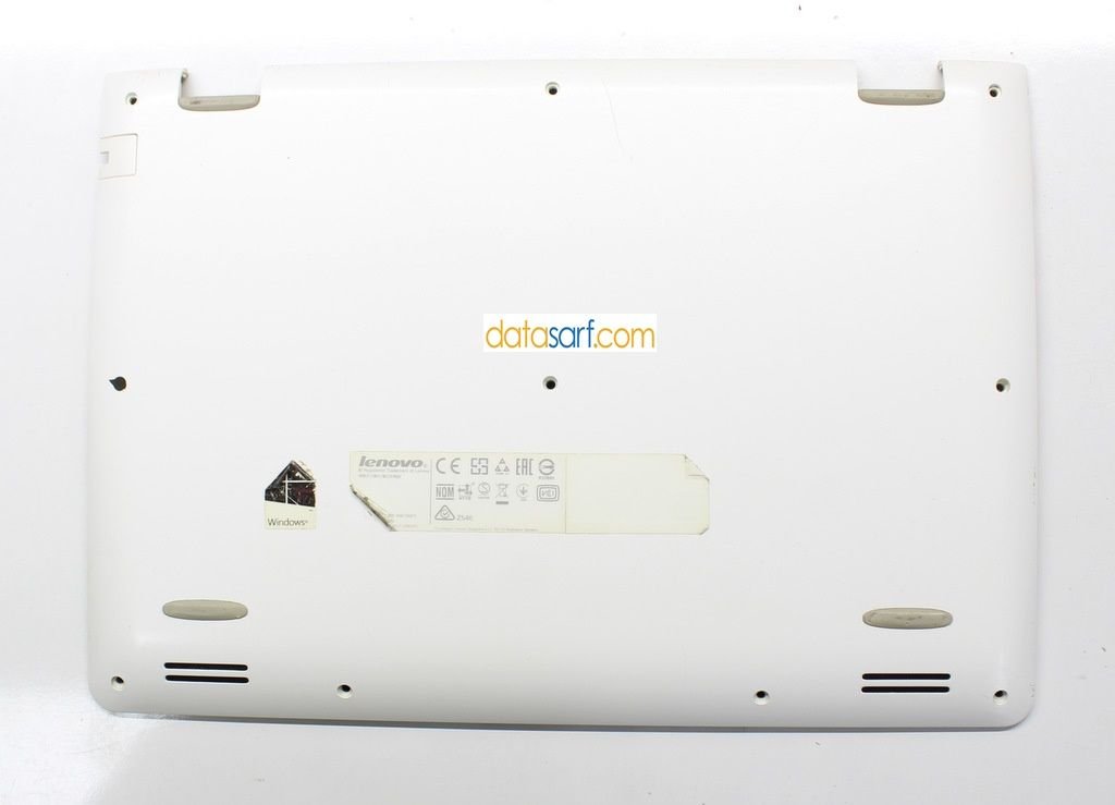 Lenovo Yoga Flex 3-1130 Orijinal Alt Kasa 8S1102-01084