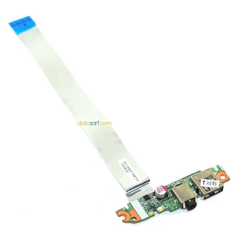 Hp 15-P026CY Usb Aux IO kart 767120-001 DAY11ATB6G0