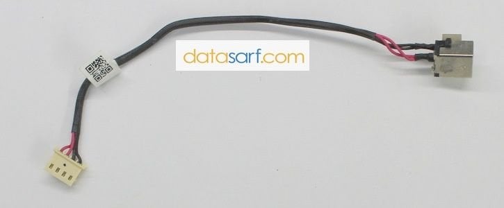 Acer Es1-432 Es1-433 Zqf Power Jack Şarj Soketi DD0ZQFAD000