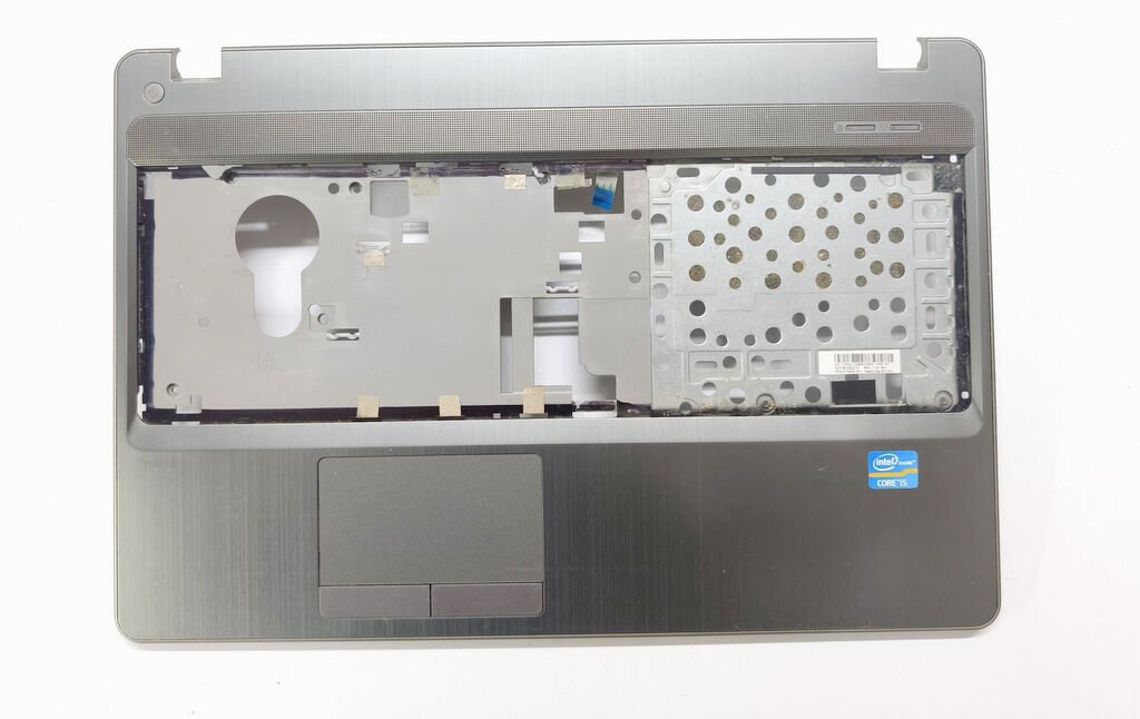 HP ProBook 4530S 4531S 4535S 4536S Orijinal Üst Kasa Palmrest