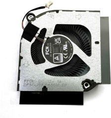 Acer Nitro 5 AN515-58 AN515-46 N22C1 Helios 300 PH317-55 PH315-55 PH317-56 N20C1 Orijinal Fan 12V