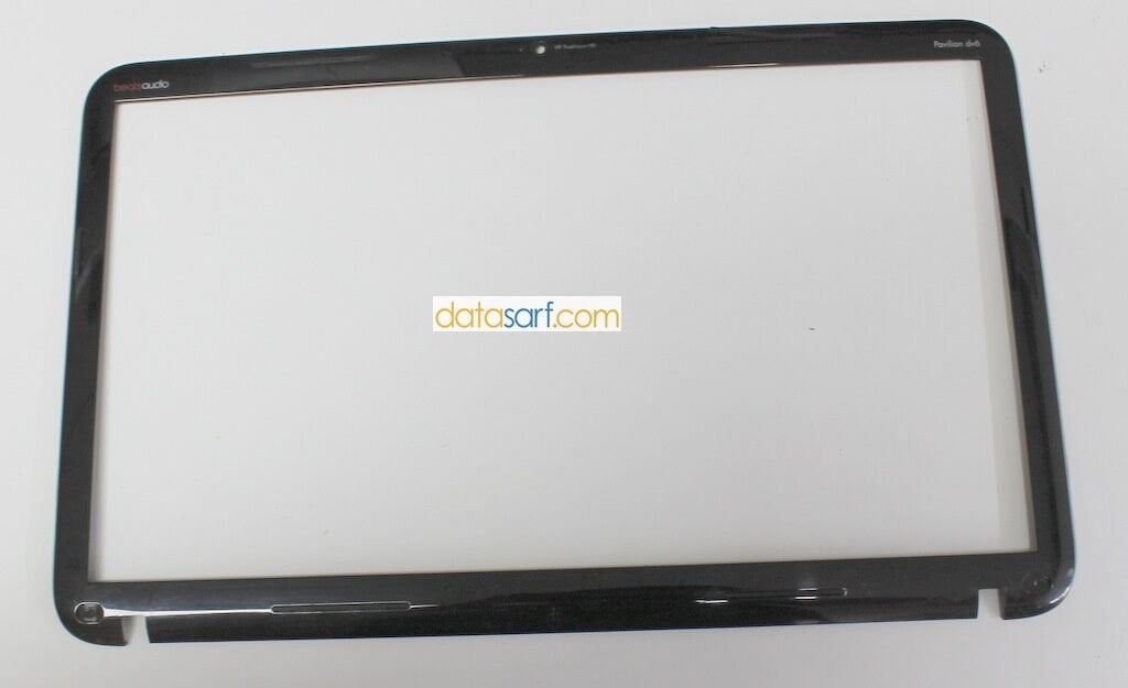 Hp Dv6-6000 Dv6 6000 Bezel Ön Çerçeve