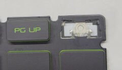 HP Pavilion 15-EC Orijinal Klavye 1 Tuş Eksik 9Z.NEZBQ.X1D RAV 3A L72216-B31