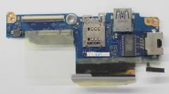 Toshiba Z930 Z935 Usb Kart A3264A