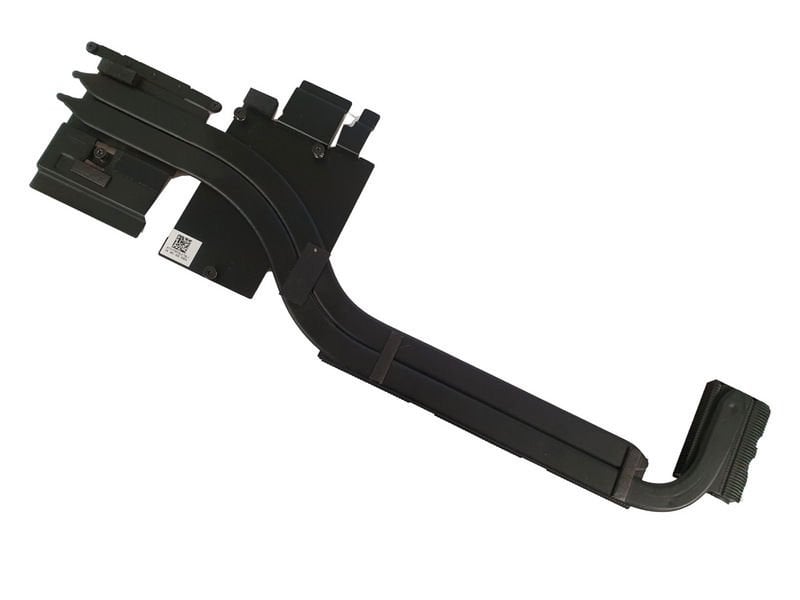 Lenovo Gaming 3-15IMH05 81Y4 3-15ARH05 82EY Orijinal Soğutucu Bakır Heatsink AT1VT0010L0