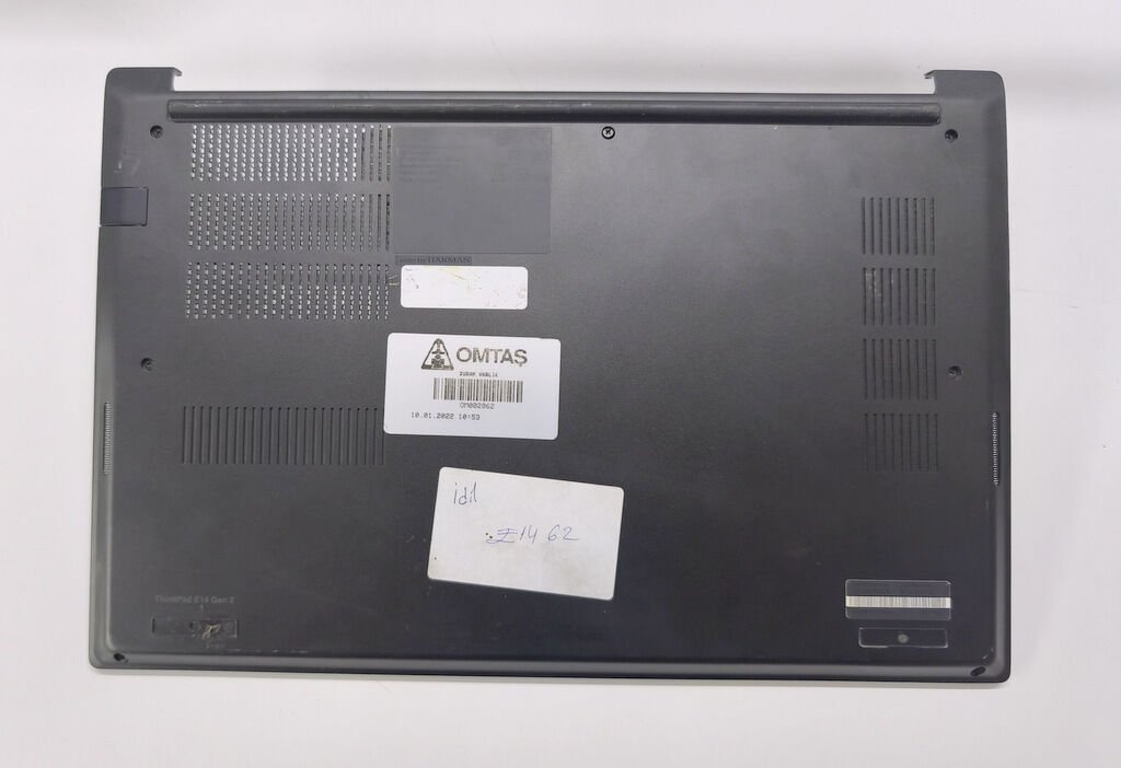 Lenovo E14 G2 E14 GEN2 Orijinal Alt Kasa