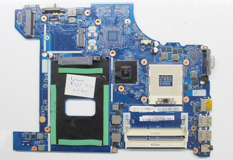 Lenovo ThinkPad E531 Anakart NM-A044