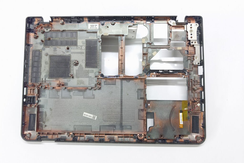 Lenovo Thinkpad E450 E450C E460 E645 Orijinal Alt Kasa