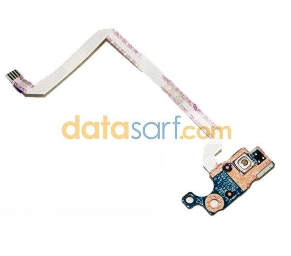 Hp Tpn-C125 On Off Start Kart Ls-C701p