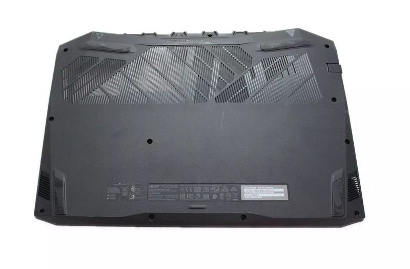Acer Nitro N18C3 Orijinal Alt Kasa AP2QE000100