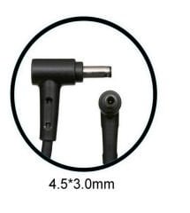 Msi MSI GF63 GF65 MS-16R1 MS-16R2 MS-16R4 Orijinal Adaptör Şarj Cİhazı 20V 6.0A 120W A17-120P2A 4.5x3.0mm