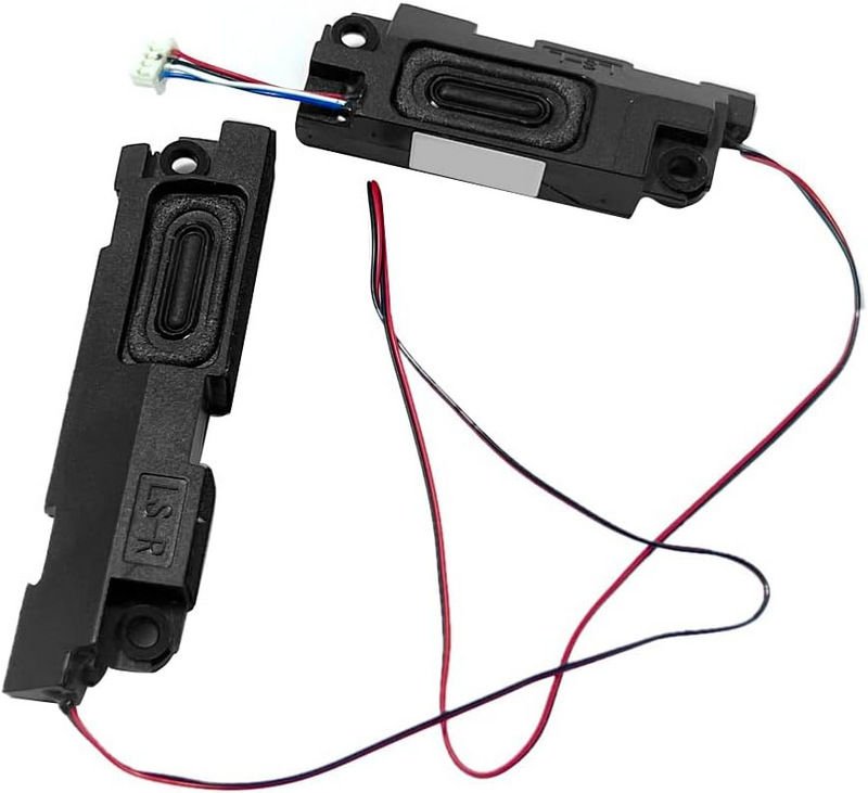 Lenovo Thinkpad E480 E485 E490 E495 E480C Orijinal Hoparlör Speaker NBX0001KT10 NBX0001KT00