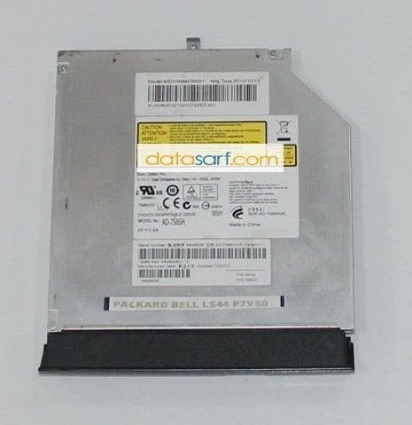 Acer 7750 Dvd Sürücü dt9241