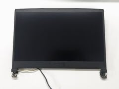 Msi MSI GF63 GF65 MS-16R1 MS-16R2 MS-16R4 Orijinal Ekran Lcd Cover Lcd Kablo Menteşe Full Set 120-144HZ