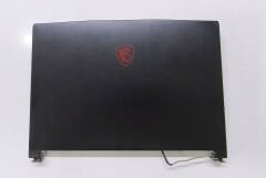 Msi MSI GF63 GF65 MS-16R1 MS-16R2 MS-16R4 Orijinal Ekran Lcd Cover Lcd Kablo Menteşe Full Set 120-144HZ