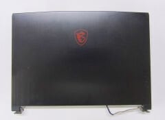 Msi MSI GF63 GF65 MS-16R1 MS-16R2 MS-16R4 Orijinal Ekran Lcd Cover Lcd Kablo Menteşe Full Set 120-144HZ