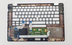 Dell Latitude 5400 5401 5410 5411 P98G Orijinal Üst Kasa Palmrest