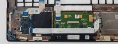Dell Latitude 5400 5401 5410 5411 P98G Orijinal Üst Kasa Palmrest