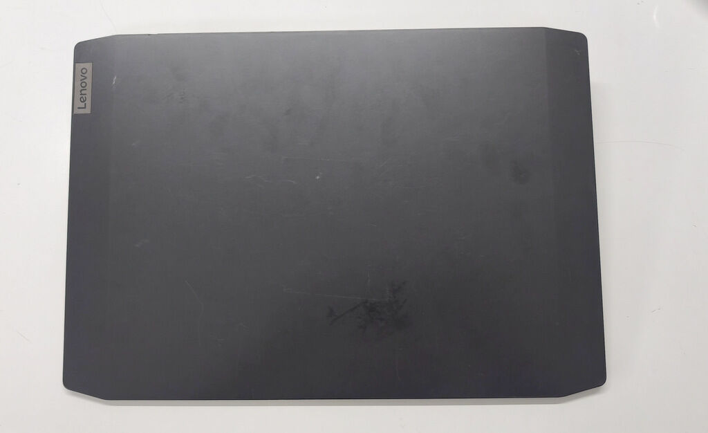 Lenovo Gaming 3-15IMH05 81Y4 3-15ARH05 82EY Creator 5-15IMH05 Orijinal Lcd Cover Arka Kapak AP1JM000100
