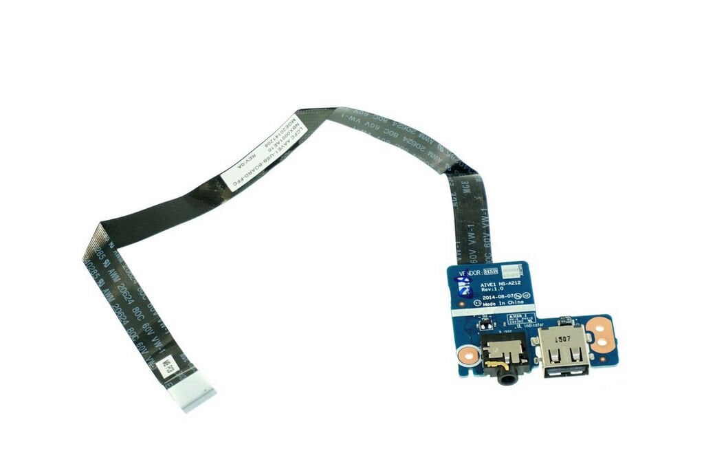 Lenovo Thinkpad E450 E450C E460 E645 Orijinal Usb Kart NS-A212
