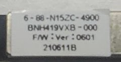 TechnoPc TC15DC Orijinal Webcam Kamera 6-88-N15ZC-4900