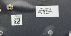 Dell Latitude 5400 5401 5410 5411 P98G Orijinal Klavye AM2FB000200