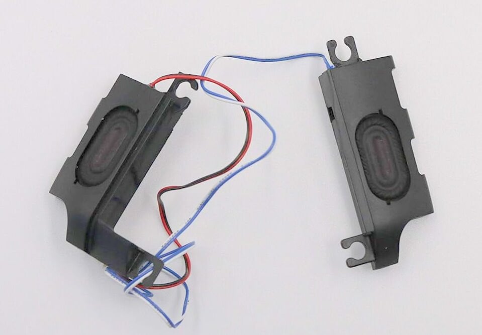Lenovo Thinkpad E450 E450C E460 E645 Orijinal Hoparlör Speaker PK23000K1V0