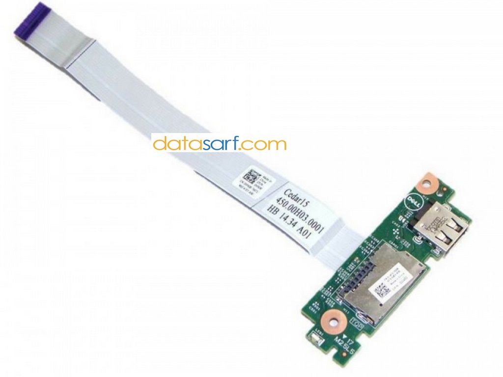Dell 3542 Usb Kart 450.00h03.0011